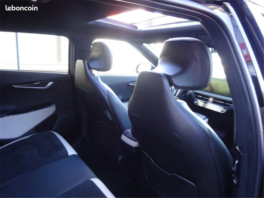 Kia EV6 325 CH AWD GT Line (image 9)