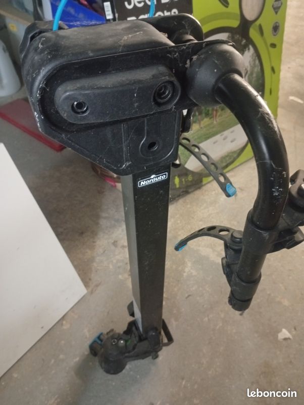 Porte velo (image 2)
