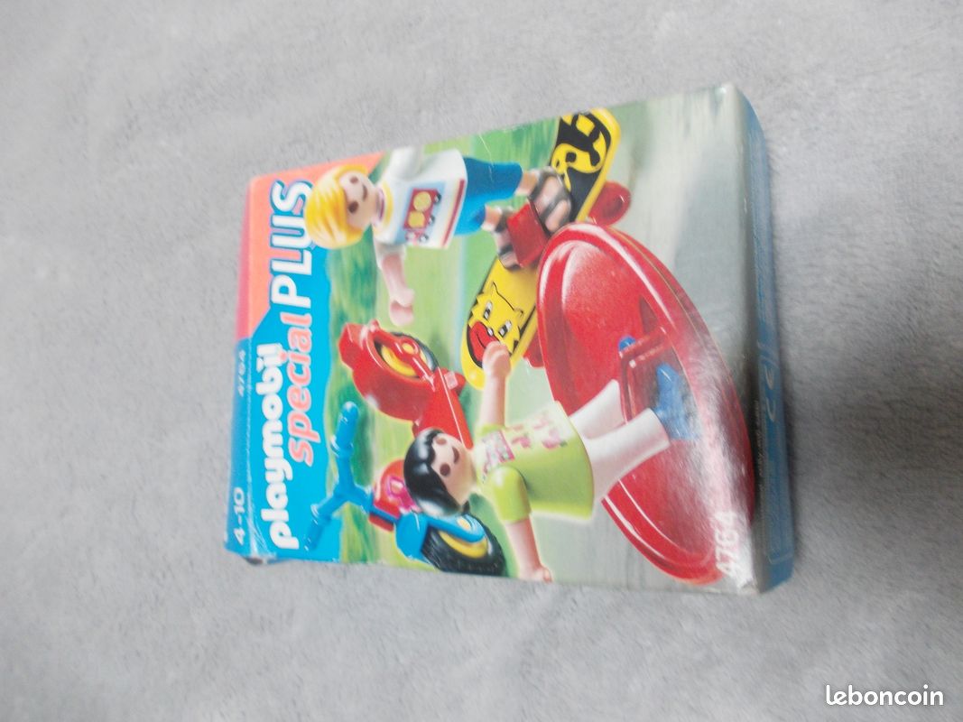 Playmobil lot 4349+4764 (image 3)