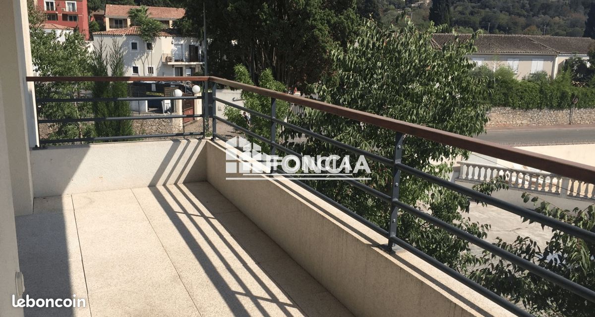 Appartement 2 pièces 45 m² · au Cannet · 45 m² · 788 €/mois