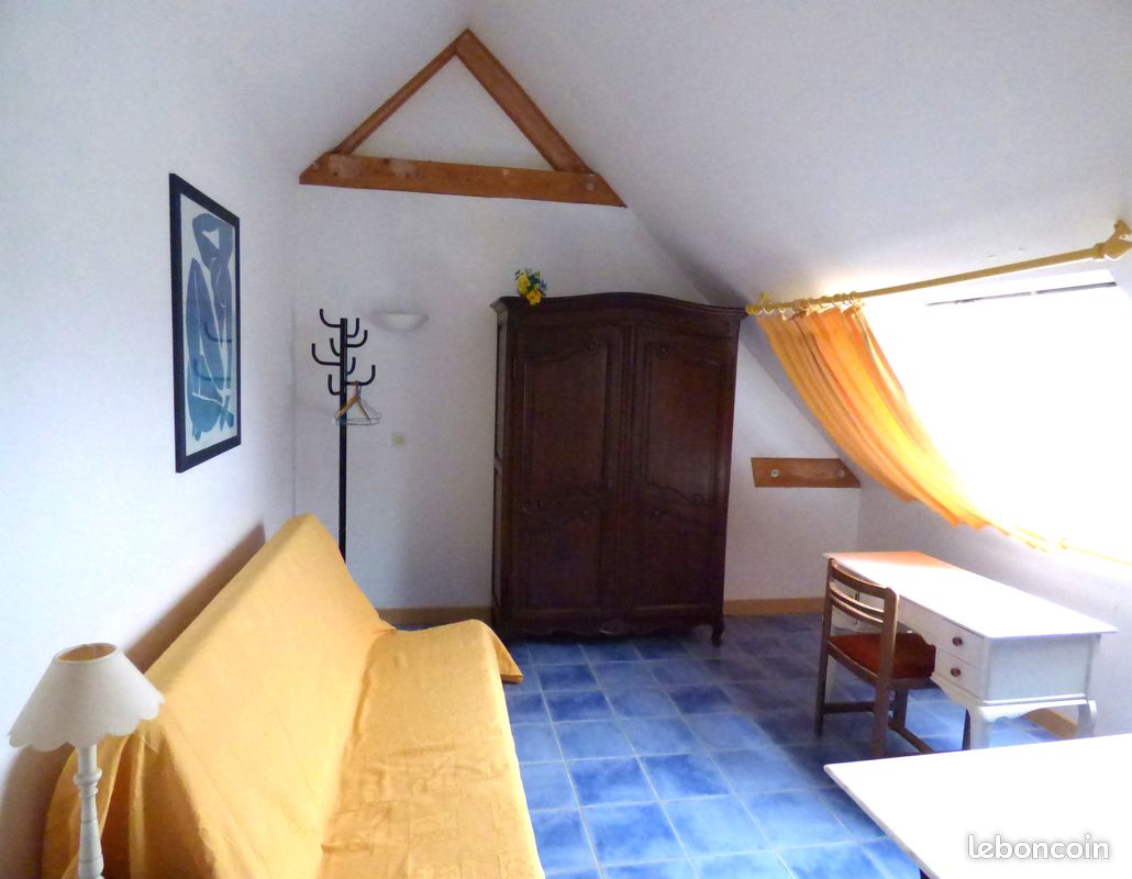 Appartement 1 pièce 20 m² · à Saint-André-des-Eaux · 20 m² · 385 €/mois