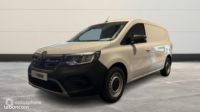 Renault Kangoo Van Véhicule utilitaire ou Société L2 E-Tech AC22/DC80 Extra -24 (image 1)