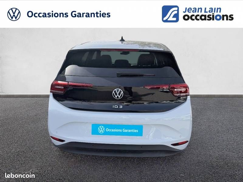 Volkswagen ID.3 204 ch Pro Performance Tech (image 8)