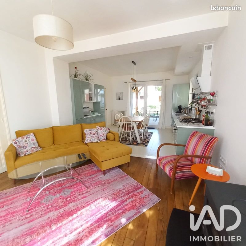 Maison 5 pièces 106 m² · à Coulommiers · 106 m² · 279 000 €