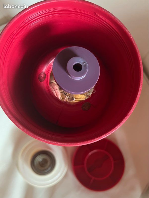 Thermos Tupperware 1L (image 6)