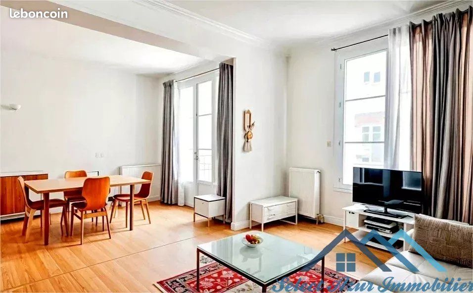 Appartement 4 pièces 81 m² · à Saint-Laurent-du-Var · 81 m² · 290 000 €