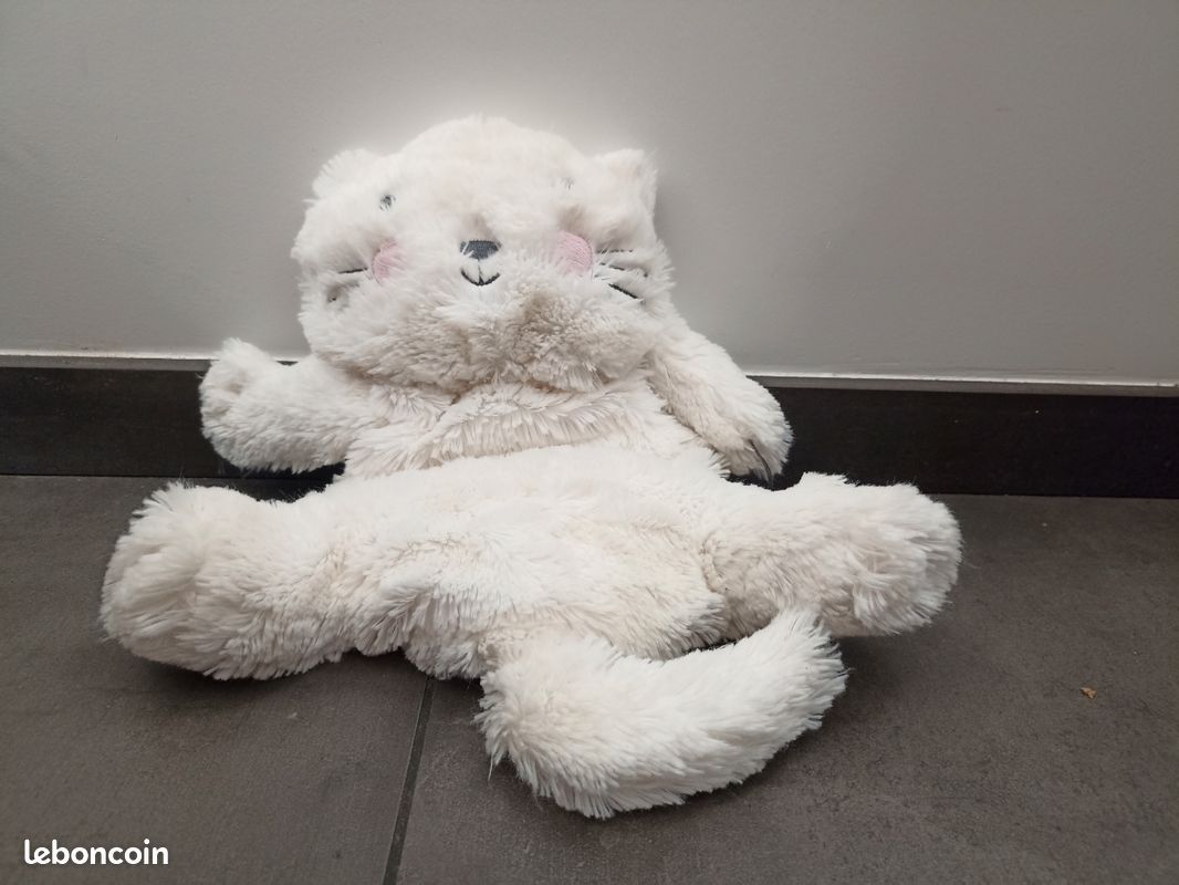 Lot à 10 euros de Peluches et poupées (image 8)