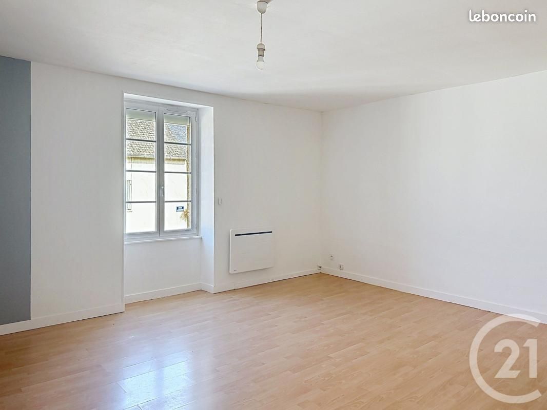 Appartement 4 pièces 96 m² · à Saint-Nicolas-de-Redon · 96 m² · 780 €/mois