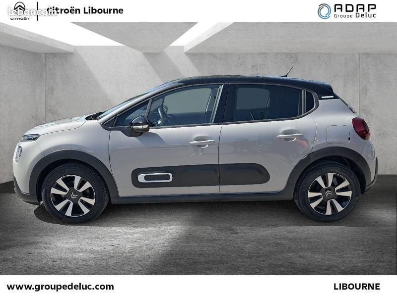 Citroen C3 1.2 PureTech 83ch S&S MAX (image 7)