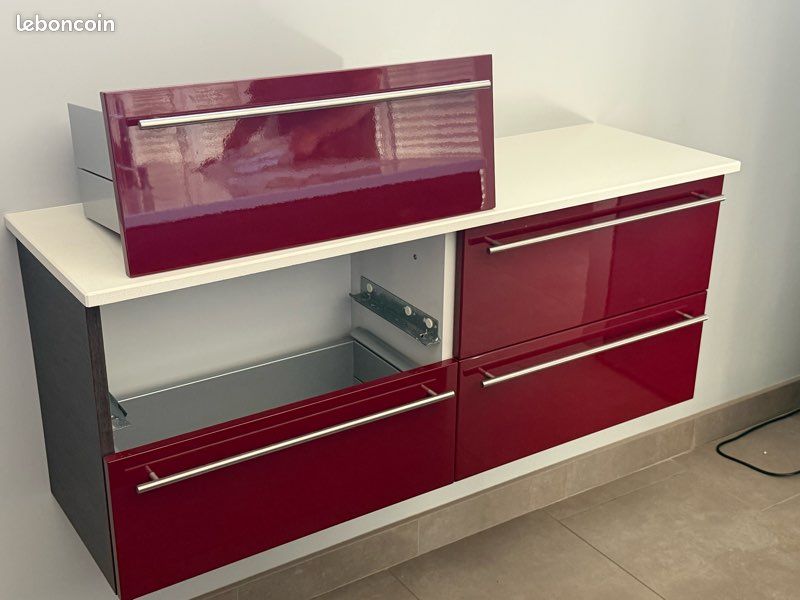 Éléments de cuisine Porcelanosa (image 6)