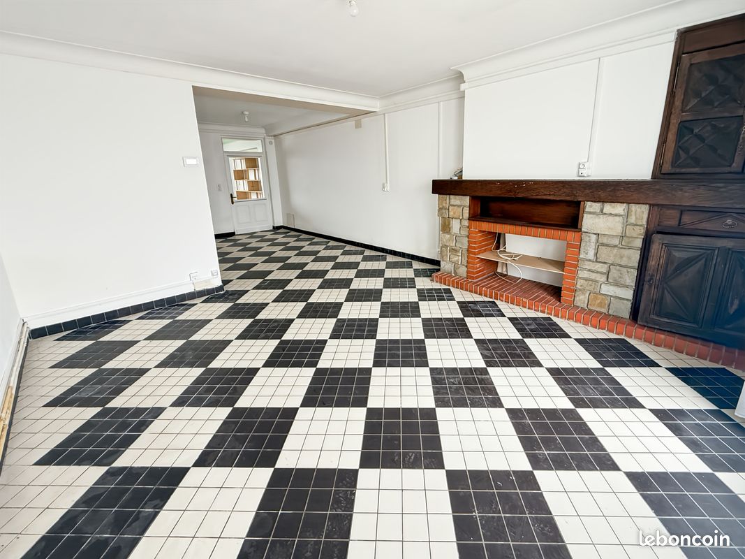 Maison 3 pièces 90 m² · à Aire-sur-l'Adour · 90 m² · 115 000 €