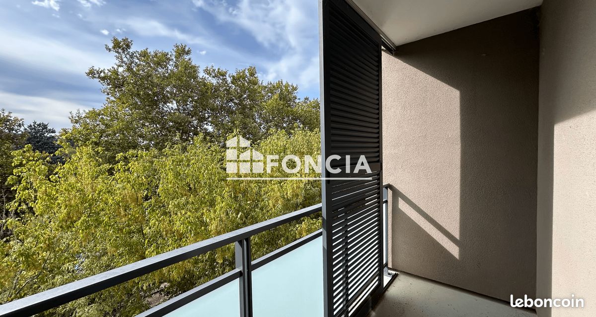 Appartement 2 pièces 47 m² · à Neuville-sur-Saône · 47 m² · 700 €/mois