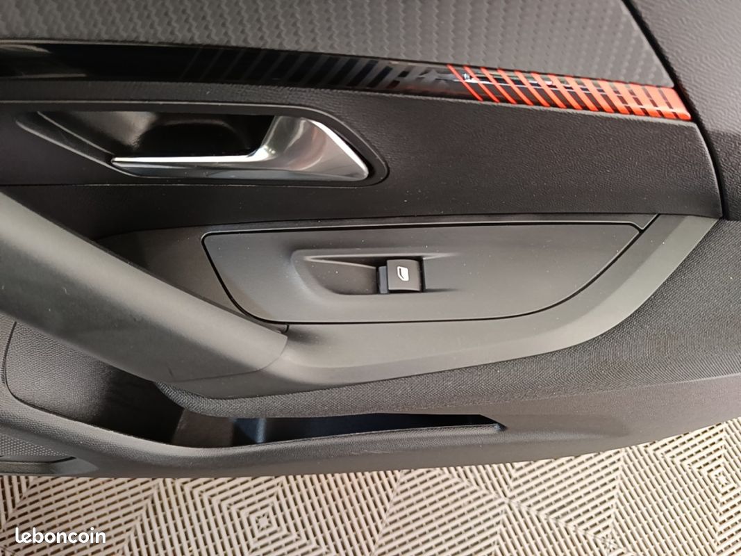 Peugeot e-2008 (2) ELECTRIQUE 50 kWh ACTIVE (image 37)
