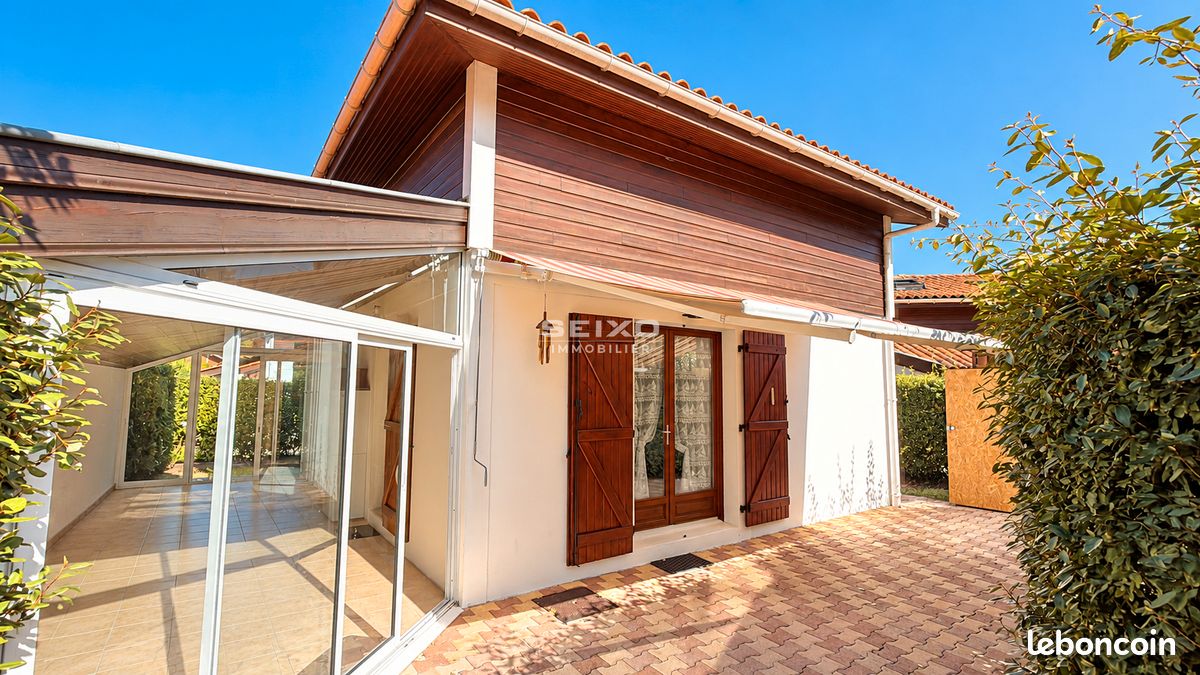 Maison 4 pièces 74 m² · à Capbreton · 74 m² · 495 000 €