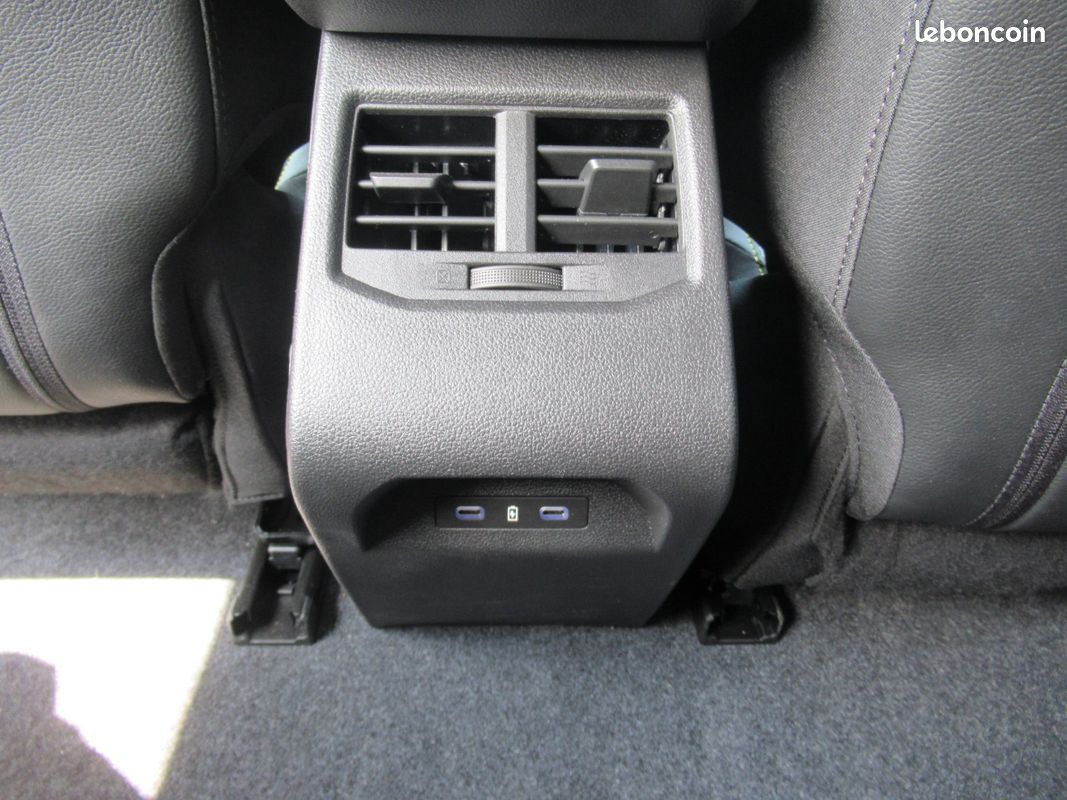 Renault MEGANE E-TECH40 KWh 130CV TECHNO Techno (image 25)