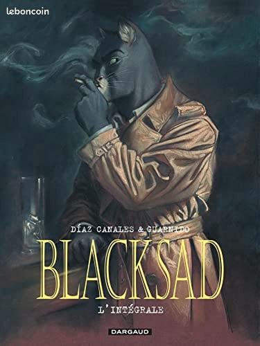 Blacksad (image 1)