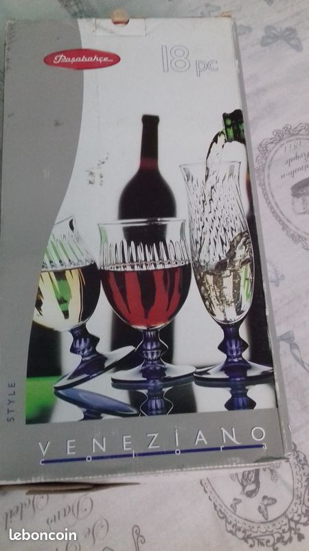 Verres veneziano (image 2)