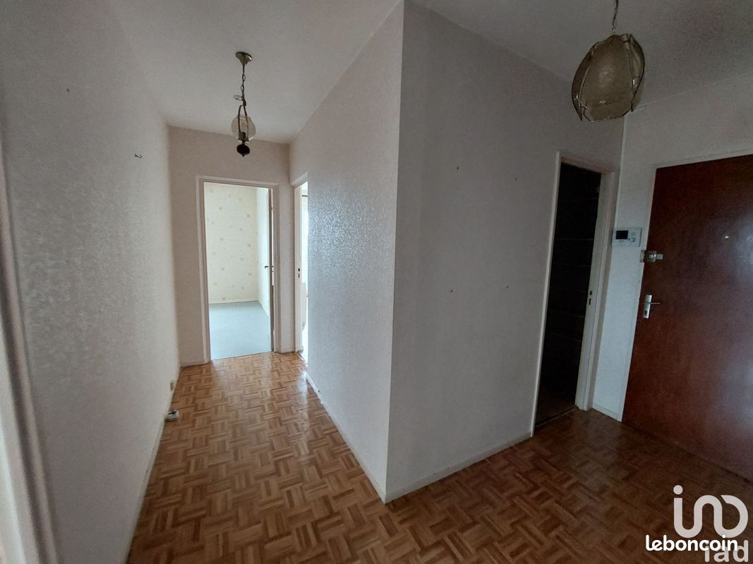 Appartement 5 pièces 75 m² - Limoges 87000 (image principale 0)
