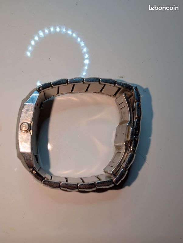 Montre femme festina (image 2)