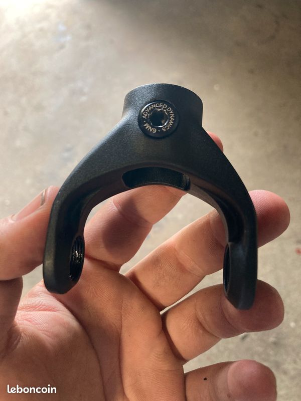 Shock extender VTT (image 1)