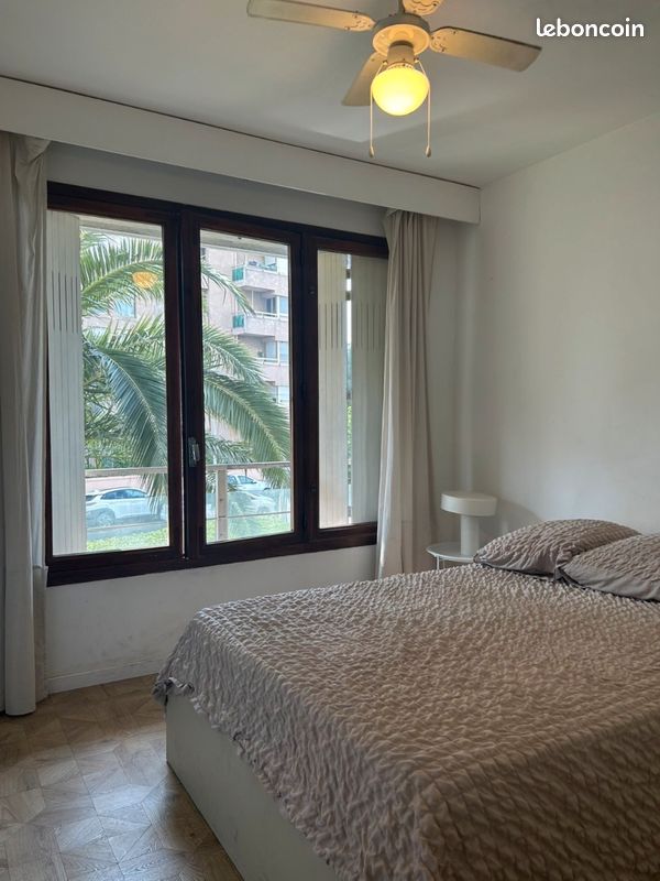 Appartement 2 pièces 45 m² · à Marseille · 45 m² · 790 €