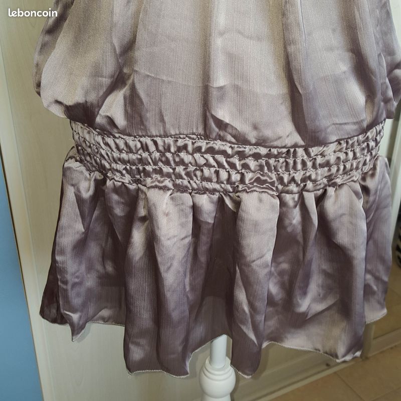 Robe Thena Fashion taille 38 Neuve (image 5)