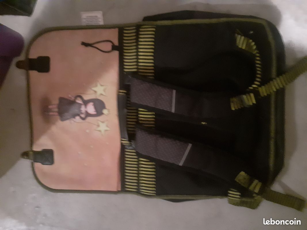 Cartable Gorjuss (image 2)