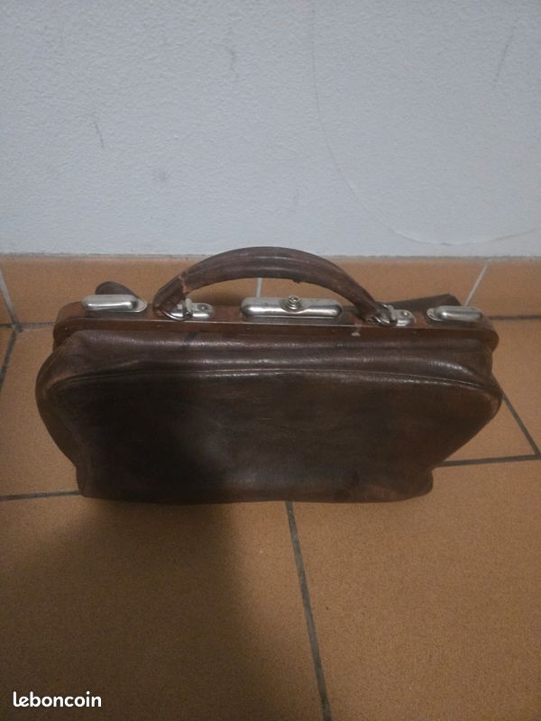 Sacoche de Médecin (image 1)
