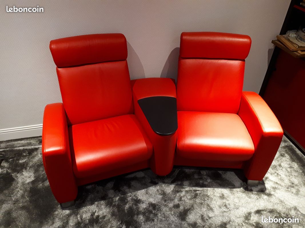 Canapés Stressless Home Cinema (image 1)