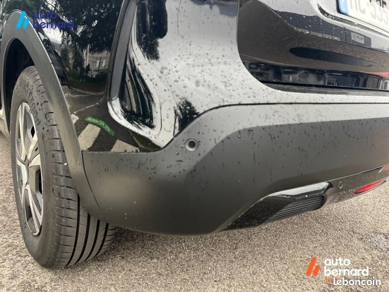 Citroen C4 1.2 Hybride 100ch S&S YOU Automatique (image 12)