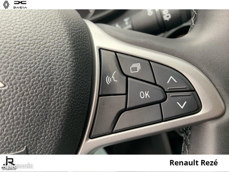 Dacia Sandero 1.0 TCe 90ch Stepway Extreme -24 (image 22)