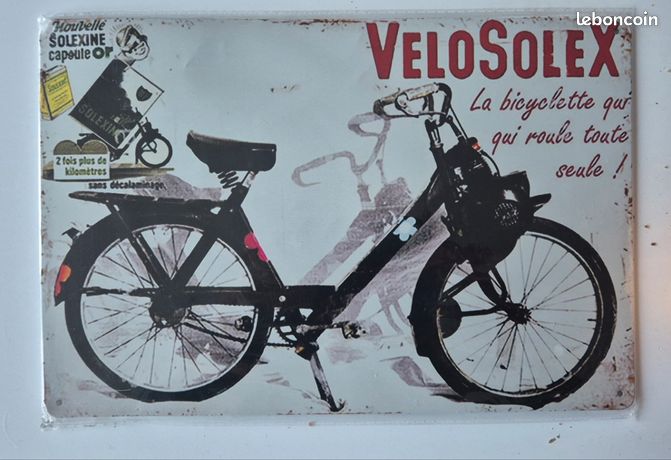 Distributeur De Savon Liquide Serbatoio Motore Ausiliario VAP Per Mobylette  Peugeot, Motobécane, Terrot, Alcyon