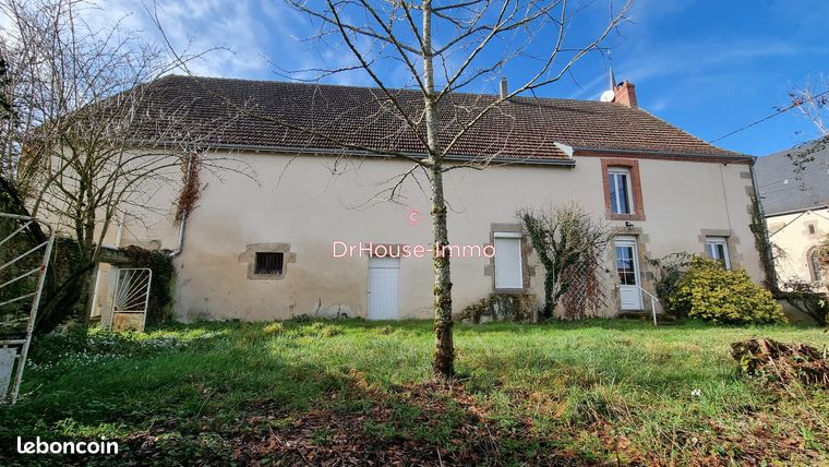 Propriété 6 pièces 131 m²