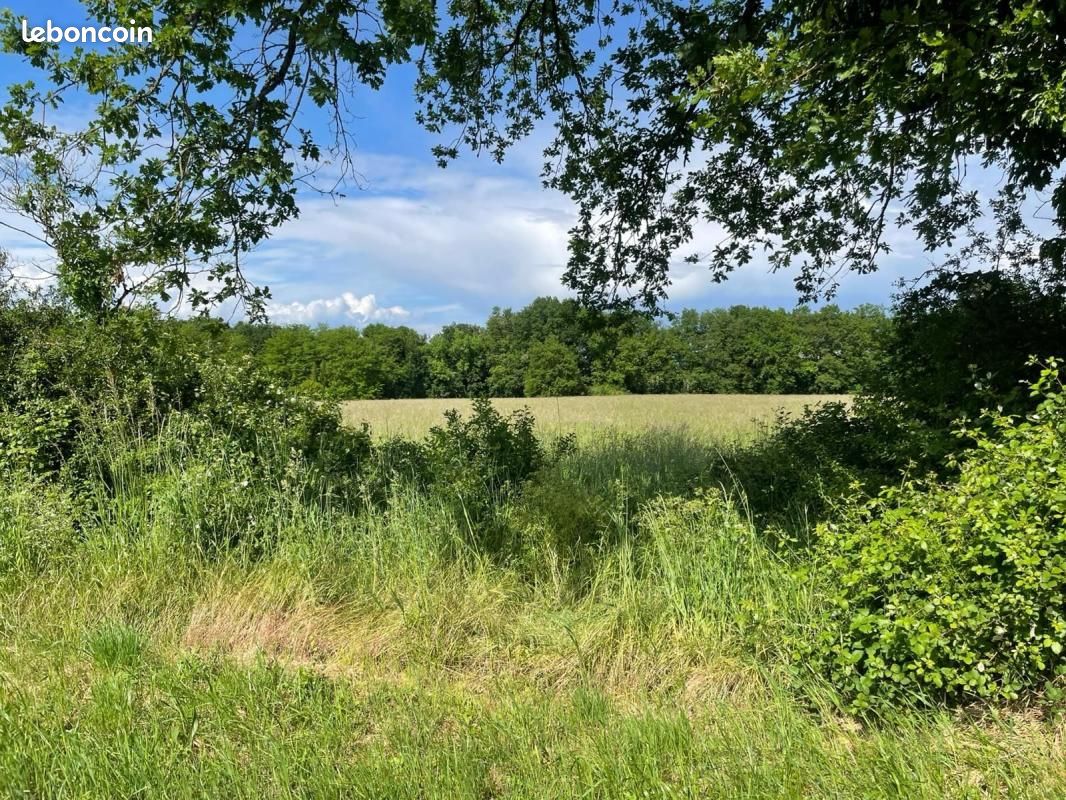 Terrain 1 002 m² Le Verdon Sur Mer · à Le Verdon-sur-Mer · 98 500 €