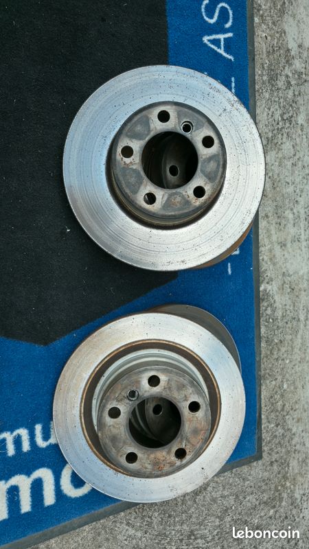 Étriers complet OEM BMW série f (image 3)