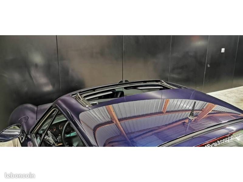 Porsche 911 Coupé Carrera 4 S (image 40)