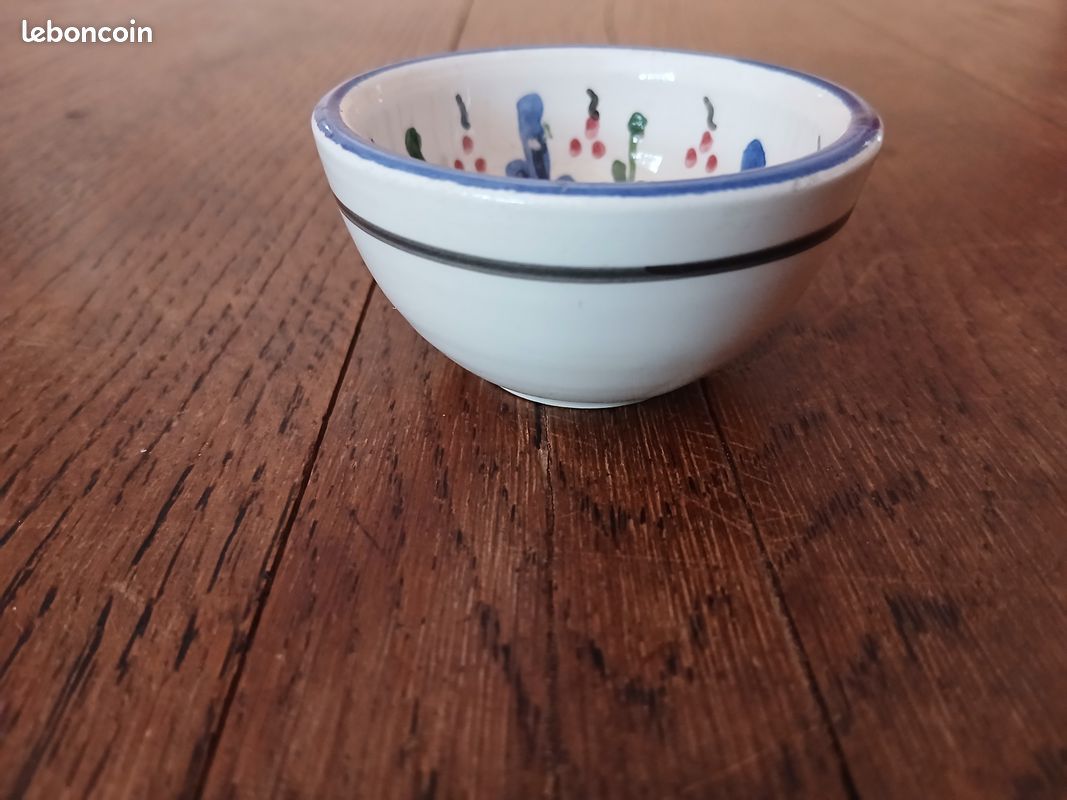Petit bol 5.5 cm diam (image 2)