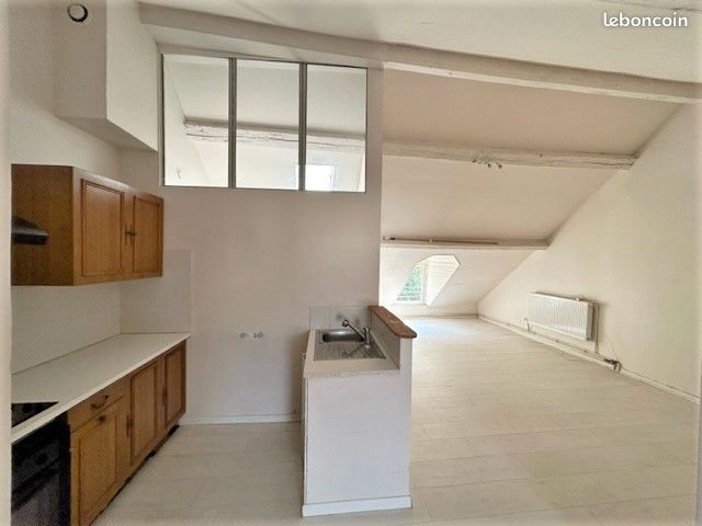 Appartement a louer saumur - 1 pièce(s) - 30 m2 - Surfyn