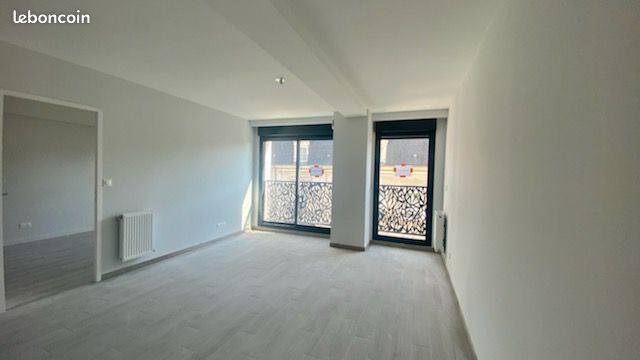 Appartement 2 pièces 51 m² · à Orléans · 51 m² · 708 €/mois