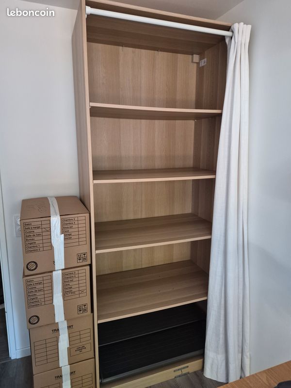 Caisson d'armoire PAX IKea (image 1)