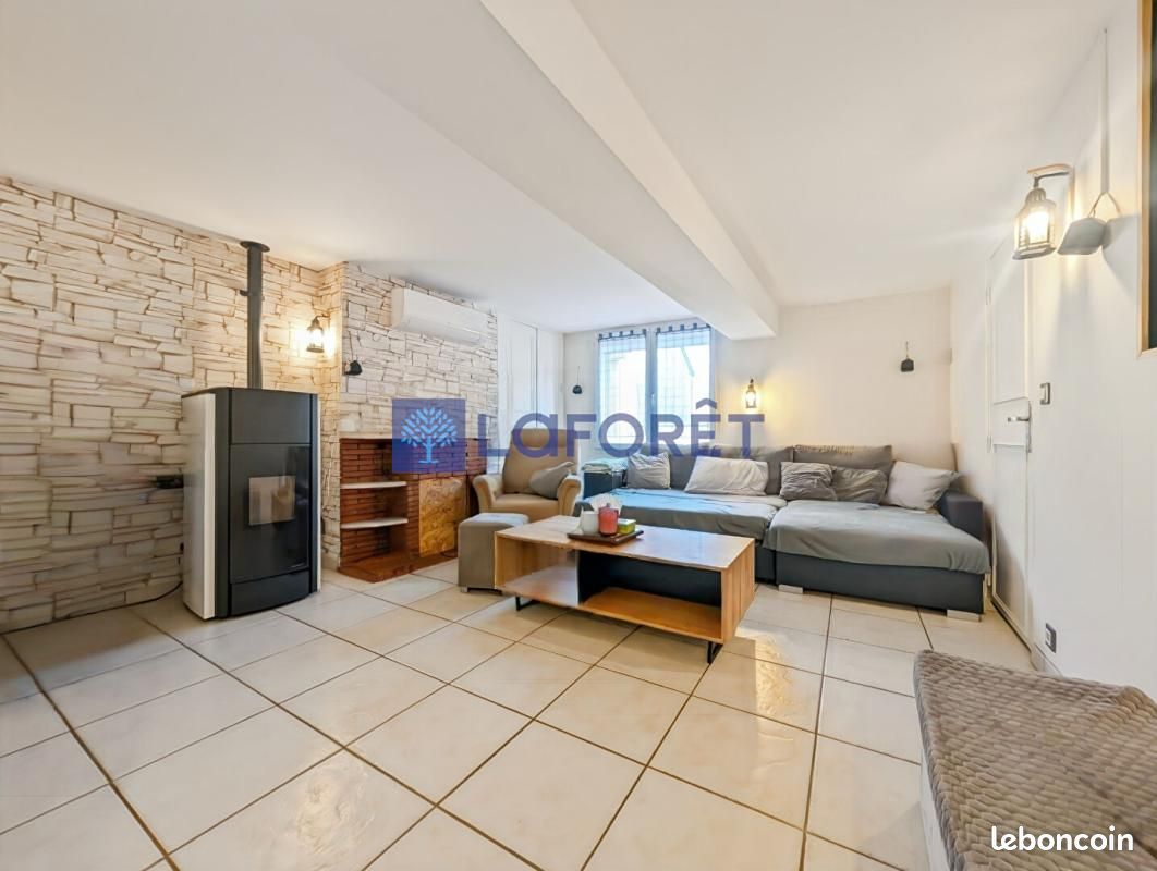 Maison 6 pièces 139 m² · à Chouzé-sur-Loire · 139 m² · 223 600 €