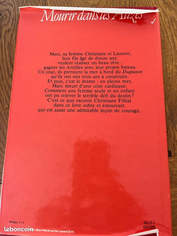 Différents livres (image 18)