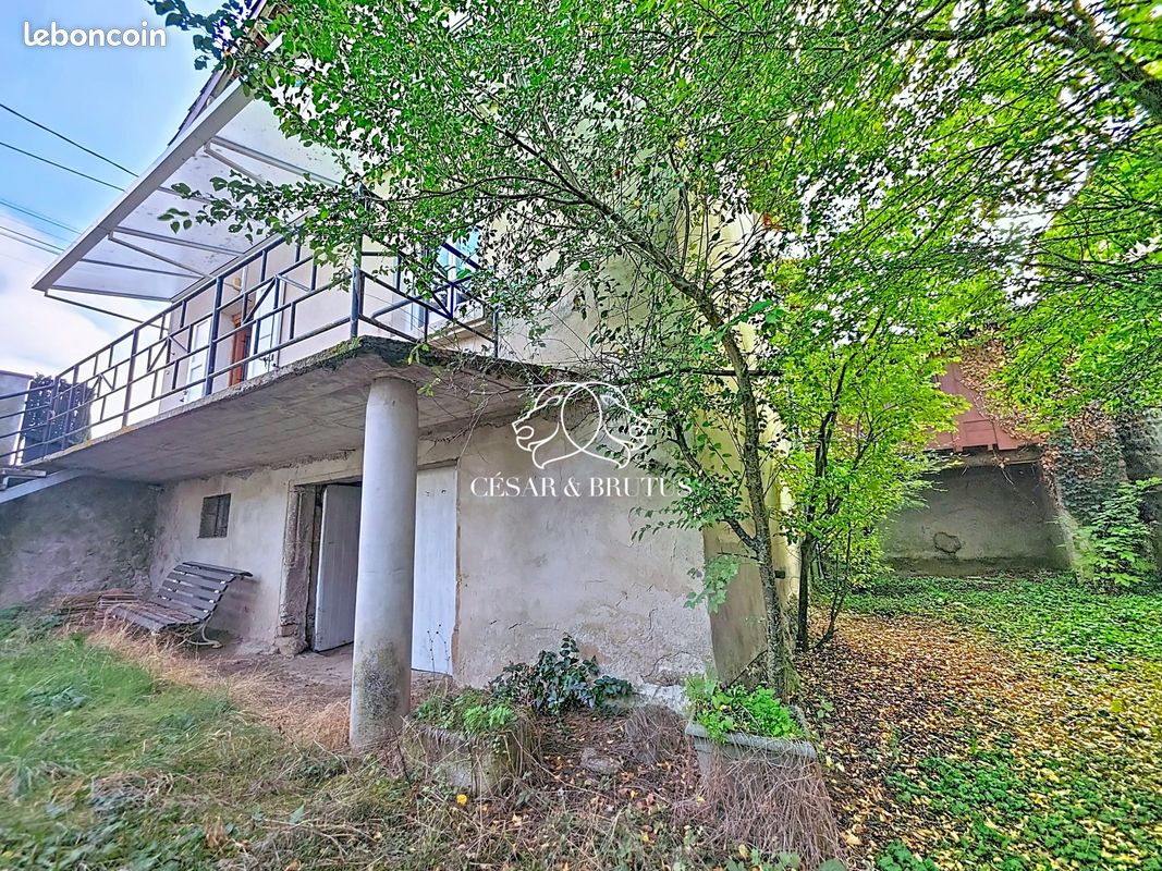 Maison 3 pièces 80 m² (image 3)