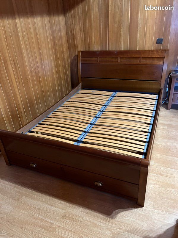 Lit bateau (image 1)