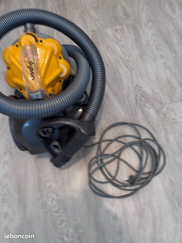 Aspirateur traîneau Dyson DC 29 (image 14)