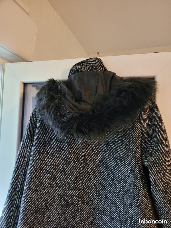 Manteau d’hiver (image 5)