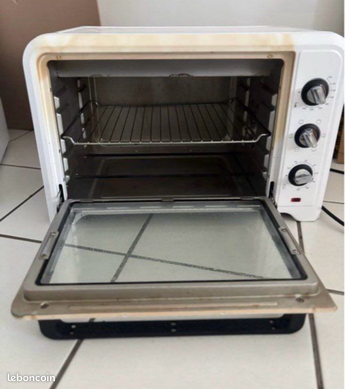 Mini four Moulinex (image 2)