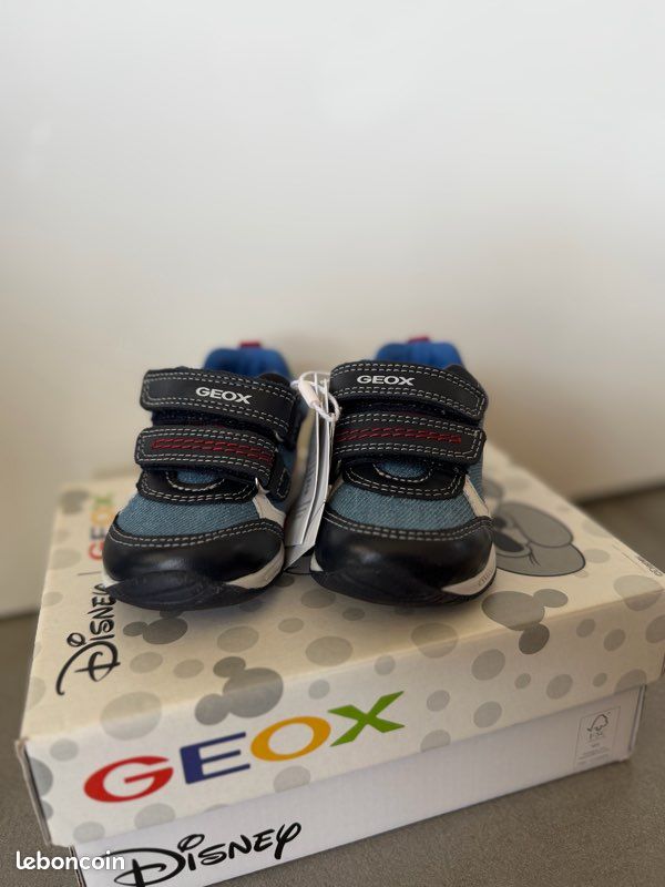Geox Mickey T.18 (image 2)