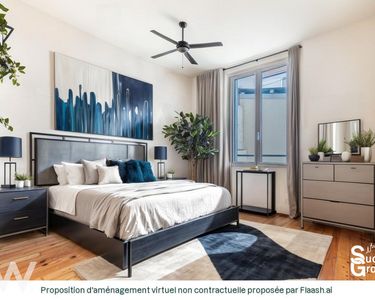 Appartement 150 000 € - 28 m²