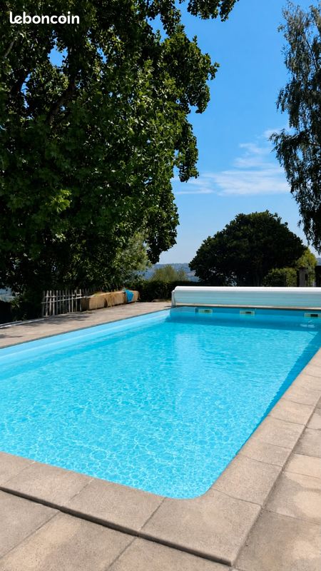 Maison 4 pièces 120 m² · à Bettes · 120 m² · 1 300 €/mois